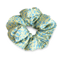 Vintage Leopard Print Elastic Hair Scrunchies 6W6HSR324