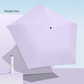 Mini Ultra Light Compact Capsule Folding Umbrella MK2MBFN6Z11UL04