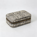Portable Jewelry Box - DippedShop Wholesale - #5715