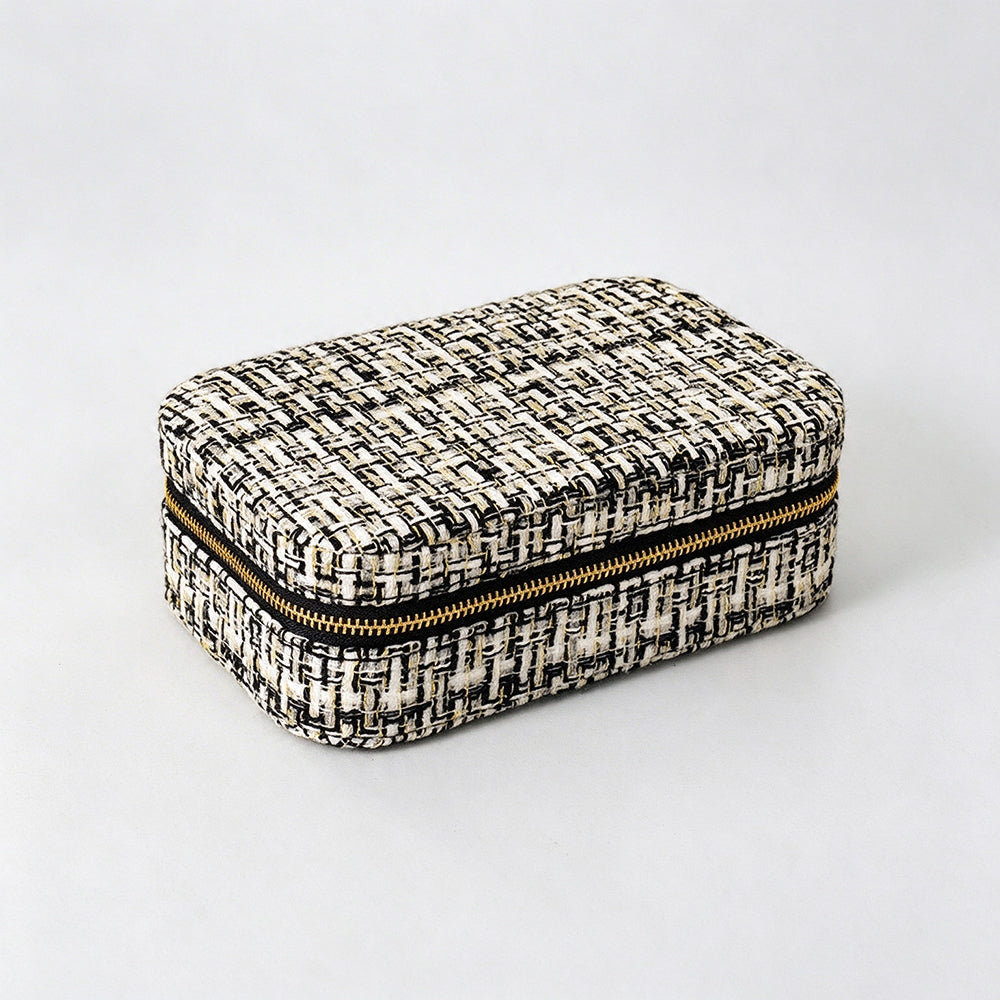 Portable Jewelry Box - DippedShop Wholesale - #5715