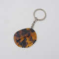 Hair Comb Keychain Charm - DippedShop Wholesale - #8611