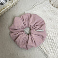 Polka Dot Scrunchies - DippedShop Wholesale - #7523