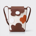 Dopamine Colorful Flower Crossbody Cell - DippedShop Wholesale - #5539