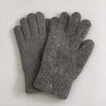 Knit Touch Screen Gloves - DippedShop Wholesale - #4995