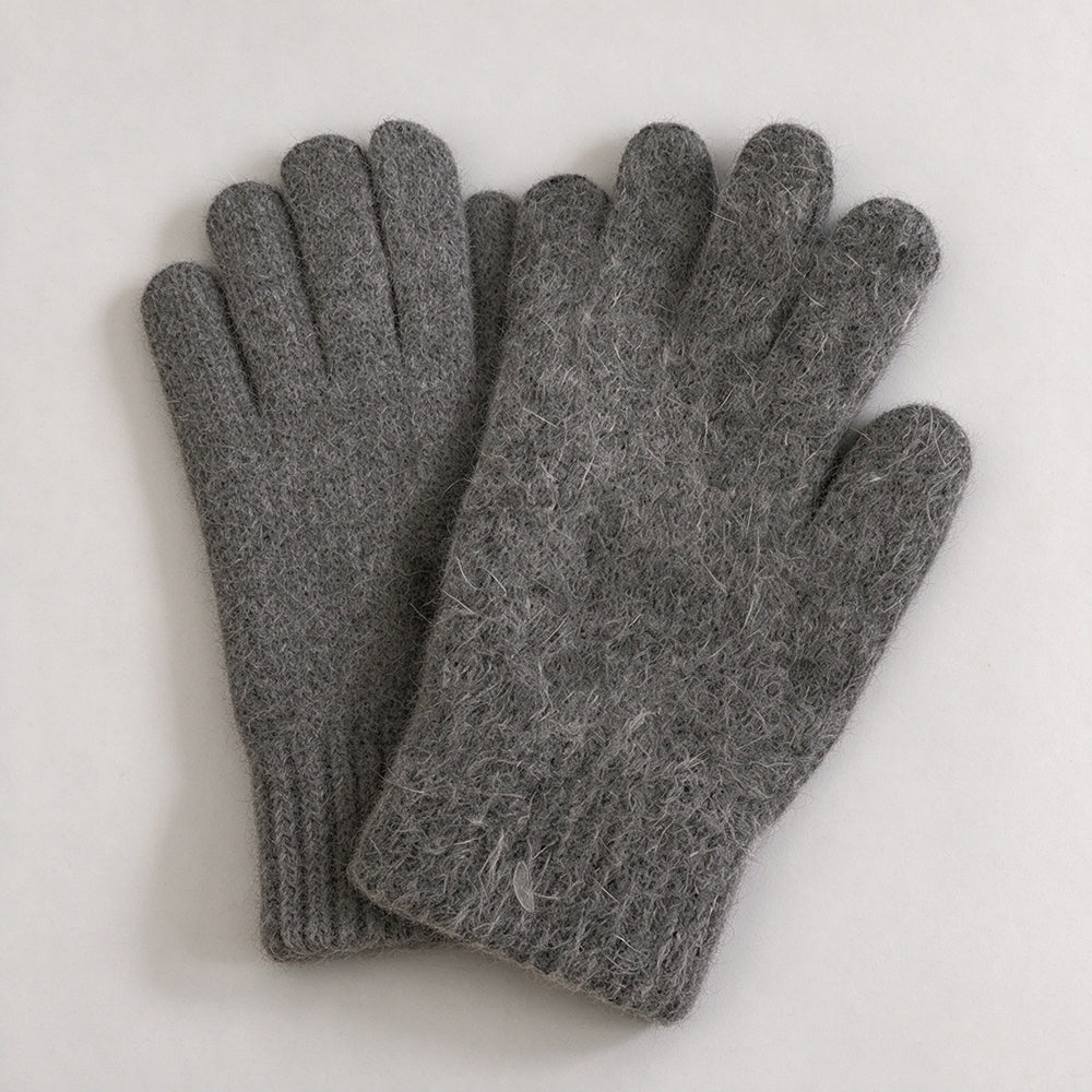 Knit Touch Screen Gloves - DippedShop Wholesale - #4995