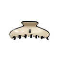 Color Block Hair Claw - DippedShop Wholesale - #9715