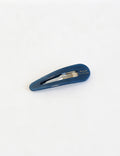 French Style Acetate Non-Slip Snap Hair Clip 6W6HCP1261