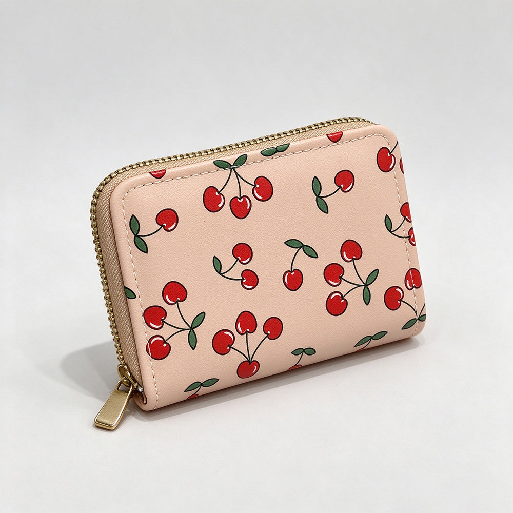Multi Card Holder Wallet - DippedShop Wholesale - #8659