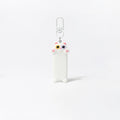 Cute Cat Pendant Keychain Bag Charm 6W10BBC671