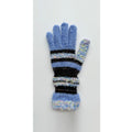 Stylish Color Block Splice Warm Gloves 6W6GLO90