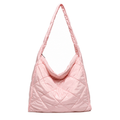 Large Capacity Shoulder Bag - DippedShop Wholesale - #7667
