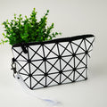Holographic Geometric Handbag - DippedShop Wholesale - #4915