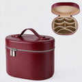 PU Leather Makeup Bag - DippedShop Wholesale - #1059