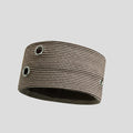 Wide Eyelet Headband - DippedShop Wholesale - #6579