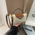 Simple Casual Square Shoulder Bag MK2BLW6W10BBG787