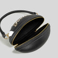 Football Shaped Handbag - DippedShop Wholesale - #8211