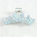 Butterfly Hair Claw - DippedShop Wholesale - #1363