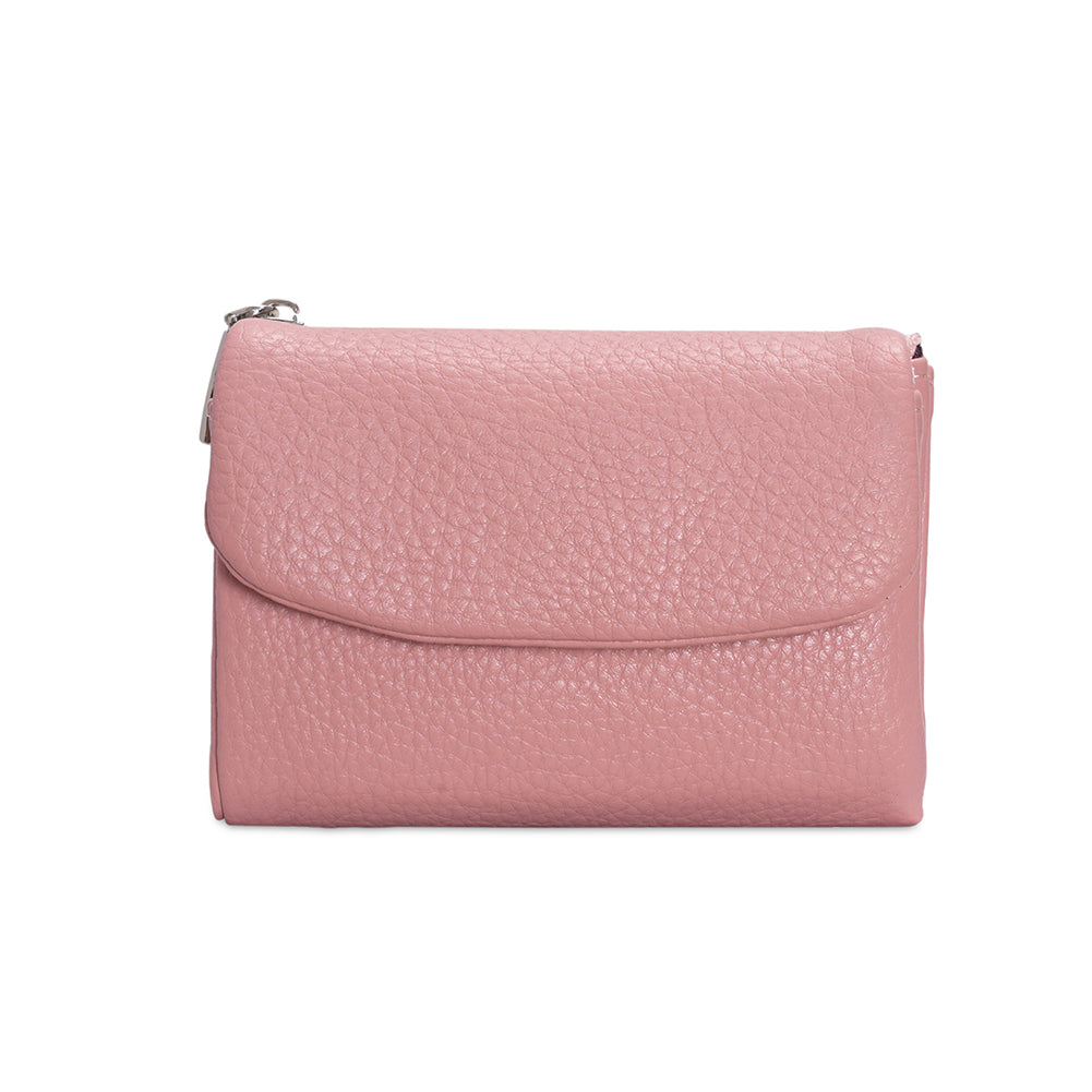 Leather Bifold Wallet - DippedShop Wholesale - #5059