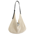 Trendy Hollow Out Large Capacity Crossbody Bag 6W10BBG1787