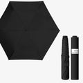 Minimalist Foldable Sun Protection Lightweight Umbrella MK2MBFN6Z11UL13