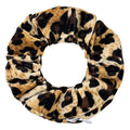 Vintage Leopard Print High Elastic Scrunchies 6W6HSR510