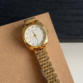 Analog Quartz Watch - DippedShop Wholesale - #2739