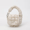 Puffy Cloud Coin Purse - DippedShop Wholesale - #6947