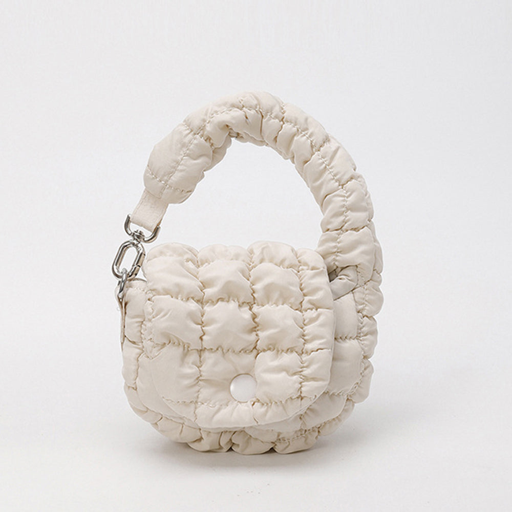 Puffy Cloud Coin Purse - DippedShop Wholesale - #6947
