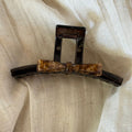 Bow Knot Hair Claw - DippedShop Wholesale - #8707