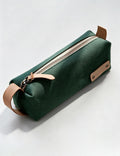 Stylish Large Capacity Portable Zipper Pencil Case 6S10BOB1060