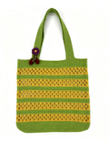 Crochet Shoulder Bags - DippedShop Wholesale - #1619