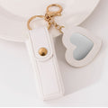 Lipstick Holder Bag Charm - DippedShop Wholesale - #3619
