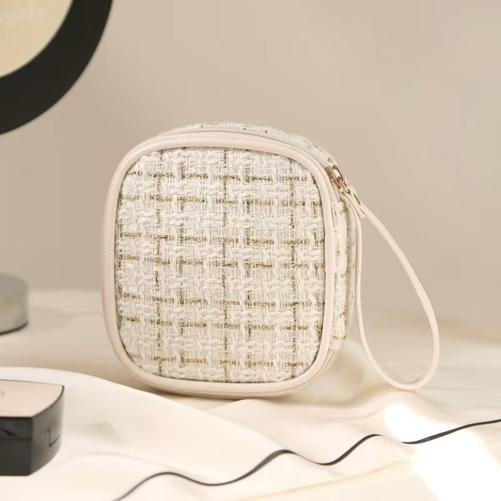 Mini Cosmetic Bag - DippedShop Wholesale - #8211