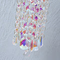 Colorful Crystal Ball Handmade Wind Chime Suncatcher MK2CZAS6H7HLS60