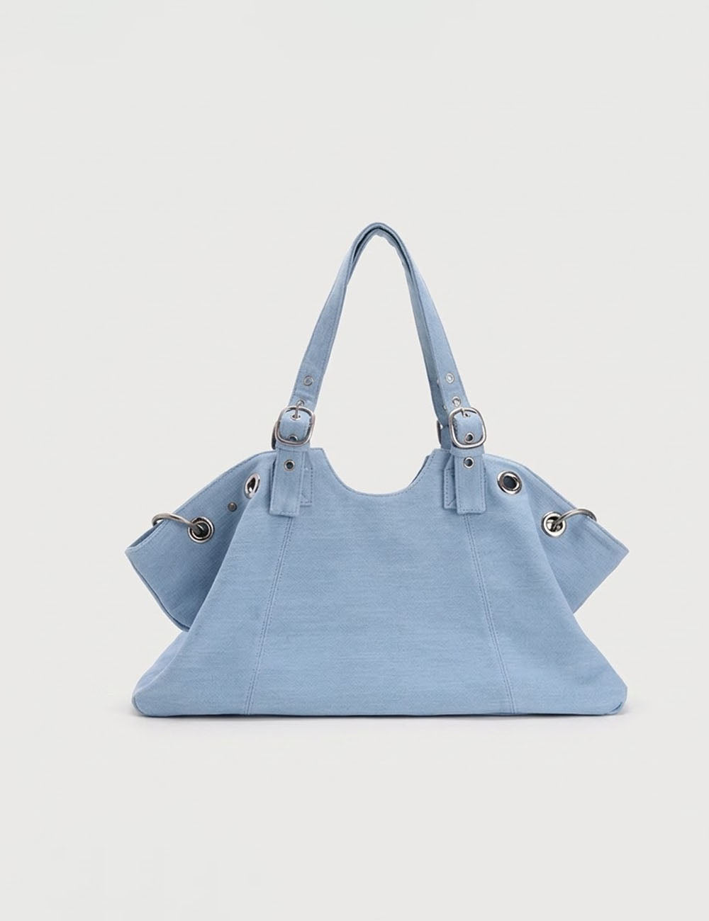 Large Capacity Tote Bag - DippedShop Wholesale - #0515