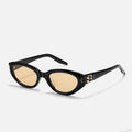 Cat‑Eye Acetate UV Protection Sunglasses MK2PPIM6W6GSG209