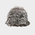Elegant Faux Rabbit Fur Bucket Hats 6W6HAT679