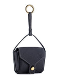 Simple Solid Color Leather Min - DippedShop Wholesale - #4995