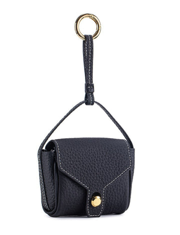 Simple Solid Color Leather Min - DippedShop Wholesale - #4995