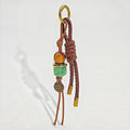 Boho Beaded Keychain - DippedShop Wholesale - #9507