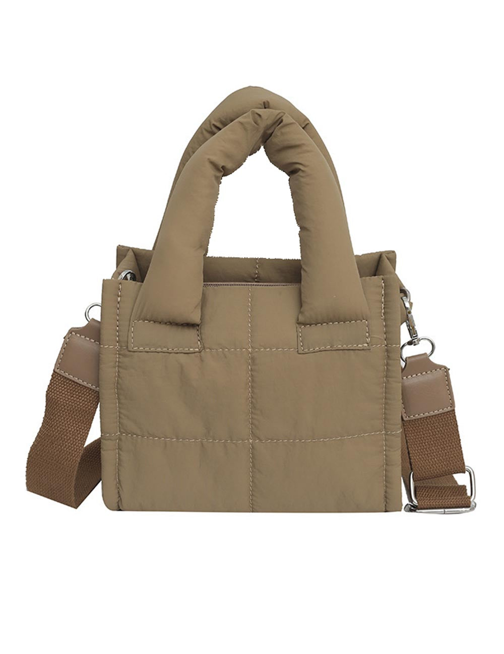 Casual Large Capacity Tote Shoulder Bag DP25G644