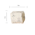Pok Dolt Bow Simple Cosmetic Bag MK2BW6W10BOB420