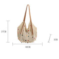 Hollow Out Tote Bag - DippedShop Wholesale - #3427