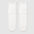Minimalist Mesh Lace Socks - DippedShop Wholesale - #4595