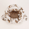 Luxury Sequin Evening Clutch - DippedShop Wholesale - #8595