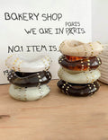 Chunky Irregular Studded Punk - DippedShop Wholesale - #6691