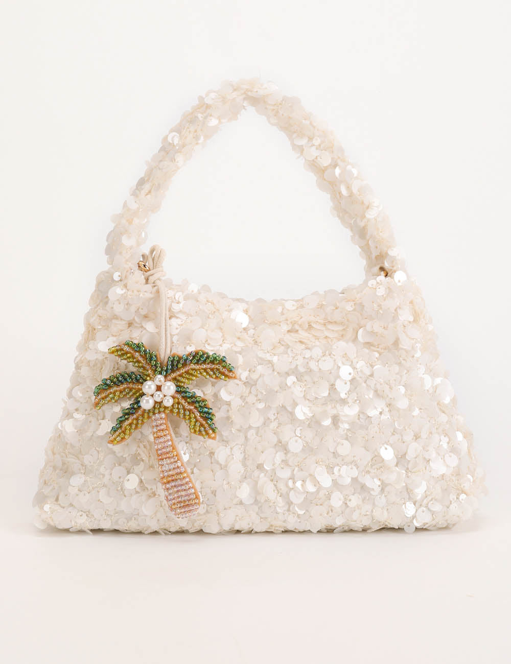 Glitter Sequin Evening Clutch - DippedShop Wholesale - #3955