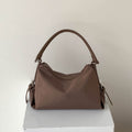 Lightweight Large Shoulder Bag - DippedShop Wholesale - #1667