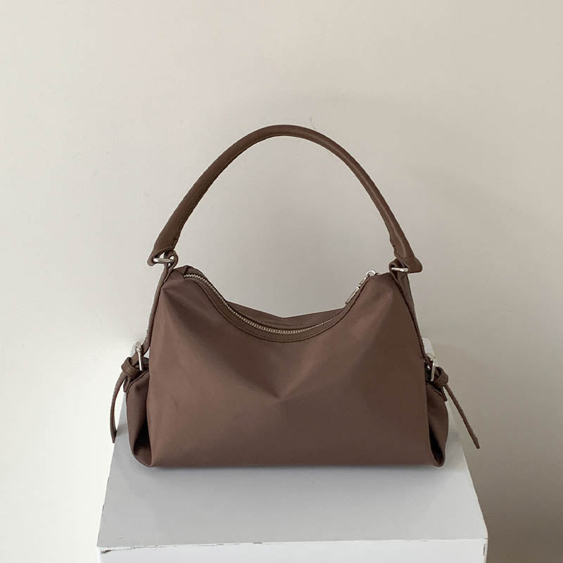 Lightweight Large Shoulder Bag - DippedShop Wholesale - #1667