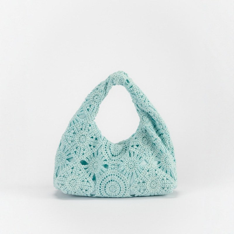 Lace Hollow Out Cute Handbags DP25C810